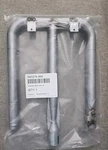 Brand New Oem Viking 043276-000 Oven Burner Bake Asm 36". Fixed Price $245.00.
