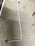 Kitchenaid Gas Range Tubing For Left Rear Burner 9753609. Fixed Price $39.99.
