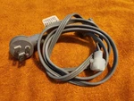 Frigidaire Kenmore Range Power Cord 5304534377. Fixed Price $9.99.