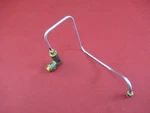 Monogram Range Surface Burner Simmer Tube W/jet Holder WB28X10067 WB16X10009. Fixed Price $74.90.
