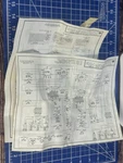 Wiring Diagram Viking VED0275 Double Oven. Fixed Price $19.95.