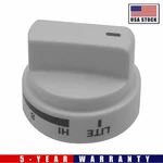AEZ72909009 Oven Knob PS7788192 2657899 2758414 Fit Some Lg Ranges. Fixed Price $36.80.