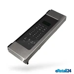 Whirlpool Microwave Control Panel - No Board W10841625 Tested. Fixed Price $109.96.