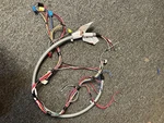 Whirlpool Wall Oven Wire Harness W11157775 For WOS31ES0JS20 Open Box. Fixed Price $75.96.