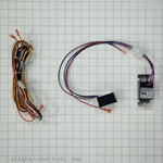 816392, 811378 Oem Wolf Hood Blower Control Service Kit Free Shipping. Fixed Price $272.00.