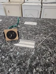 New Ge JB480STS WB20K10018 Oven Thermostat, Self Clean. Fixed Price $146.99.