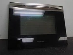 Frigidaire Range FCRE3083ASC Door Assembly With Handle 5304534354. Fixed Price $169.99.