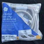 Ge GIDDS-1031318 48 Inch Gas Supply Hose. Fixed Price $20.00.