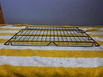 577059 Fisher & Paykel Range Oven Rack Free Shipping. Fixed Price $39.98.