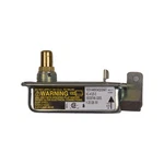 WB21X21212 Range Safety Valve Single. Fixed Price $80.54.