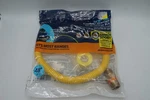 Eastman Gas Range Connector Kit 5/8'' Od X 48'' Length With Armor Boost 5137068. Fixed Price $24.99.