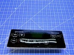 Range Oven Control Board P# WB27K10339 164D8450G001. Fixed Price $66.45.