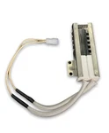 Whirlpool Range Flat Gas Igniter, Hot Surface Oem - WP3186491. Fixed Price $58.45.