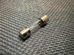 WB27X10542 / General Electric Range Hood Fuse Amp 125V - Oem New. Fixed Price $24.95.