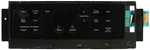 Whirlpool Range W10837805 Control Board - Black Overlay. Fixed Price $178.07.