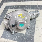 Oem Cooktop Range Gas Pressure Regulator WB19T10089 - Tested. Fixed Price $14.45.