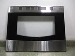 Samsung Range Door Glass Scratches/dents Part # DG94-00744A. Fixed Price $115.00.