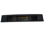 Ge Double Oven 30" Touchpad Control Panel Only WB36T10597 Oem. Fixed Price $85.00.