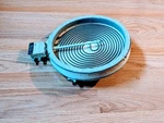 Whirlpool 7" Range Cooktop Burner Element 8523697 8272564 1500 Watt 240 Volt. Fixed Price $28.00.