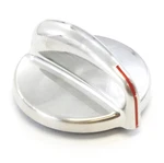 Range Thermostat Knob For WB03K10302 WB03K10209. Fixed Price $25.95.