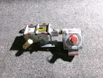 DG94-00449A Samsung Range Oven Pressure Regulator/ Safety Valve. Fixed Price $40.00.