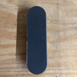 Used Ge Frigidaire Kenmore Long Burner Cap 222D3830 P002. Fixed Price $22.55.