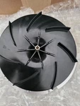 Frigidaire Convection Fan Blade/motor #139009100/139008600 For Ranges. Fixed Price $80.00.