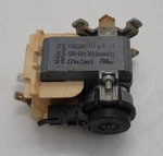 Genuine Oven Viking Fan Motor PART#EM2524L-113 PE050250. Fixed Price $62.56.