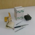 New Vtg Frigidaire Westinghouse Stove Burner Switch Q000600491 5303935129. Fixed Price $32.95.