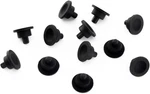 Allstare 815689 Grate Rubber Feet For Wolf Ct Gas Cooktop, Series Range. Fixed Price $13.99.