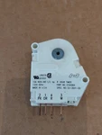 Whirlpool Kenmore Refrigerator Defrost Timer Part# 2193084. Fixed Price $10.77.