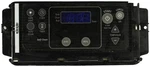 Whirlpool Range 9762203 Control Board W/ Black Overlay. Fixed Price $56.71.