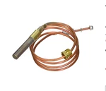 Uniline A1951-536 Thermopile Millivolt Coax 750MV Generator For Gas Valves. Fixed Price $69.16.