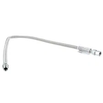 Dormont 30-3132-48 Gas Connector 1/2" Od 304 Ss 106K Btu Connection. Fixed Price $41.38.