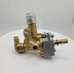 Viking 061802-000 Ir Burner Valve W/ Micro Switch Infrared Range Safety Gas Oem. Fixed Price $85.00.