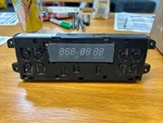 Range/stove/oven Control Board WB27X27460. Fixed Price $180.00.