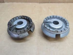 Range Burner Head W/ Some Staining - Lot Of 2 Part # WB16K10005. Fixed Price $22.93.