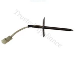 Whirlpool Temp Probe Sensor 4451664. Fixed Price $25.84.