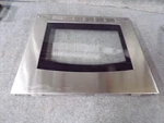 DG94-00212A Samsung Range Oven Outer Door Glass Assembly. Fixed Price $60.00.