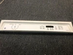 Ge Double Oven Touch Panel WB36T10467. Fixed Price $150.00.