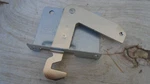 New Oem Whirlpool Range Oven Door Latch / Lock 9761013, WP9761013 Free Ship. Fixed Price $10.15.