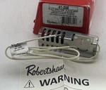 Robertshaw 41-205 Oven Igniter. Fixed Price $24.99.