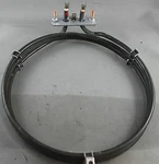 Express 2700W Westinghouse Oven Fan Forced Element DSK963SNG. Fixed Price $32.76.