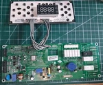 Oem Lg Range Piece Motherboards Fits LREN6323YE/00 New. Fixed Price $49.99.