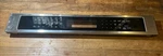 (never Used) Genuine Kitchenaid Oven Micro 30" Touch Panel Assy # W10890568. Fixed Price $179.97.