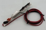 Ge Downdraft Variable Speed Fan Switch WB24X10035. Fixed Price $399.95.