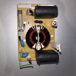Used Panasonic Micro Noise Filter F607X9S00CP F67459E02AP 8322M2 BQ6AP Asmn. Fixed Price $51.36.