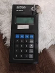 Genius Hand Held Monitor Fanuc Just No Case Charger. Fixed Price $800.00.