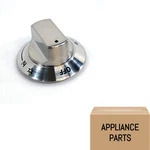 AP5809411-A Oem For Frigidaire Oven Range Stove Top Burner Knob Chrome A1. Fixed Price $121.50.