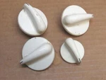 Range Burner Knob Set - + Part # WB03X24083 WB03K10081. Fixed Price $22.48.